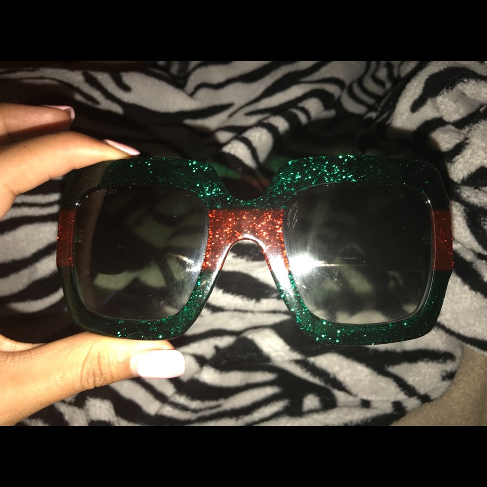 Gucci sunglasses